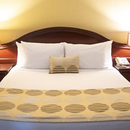 Hotel Real Bella Vista Санто Доминго Екстериор снимка
