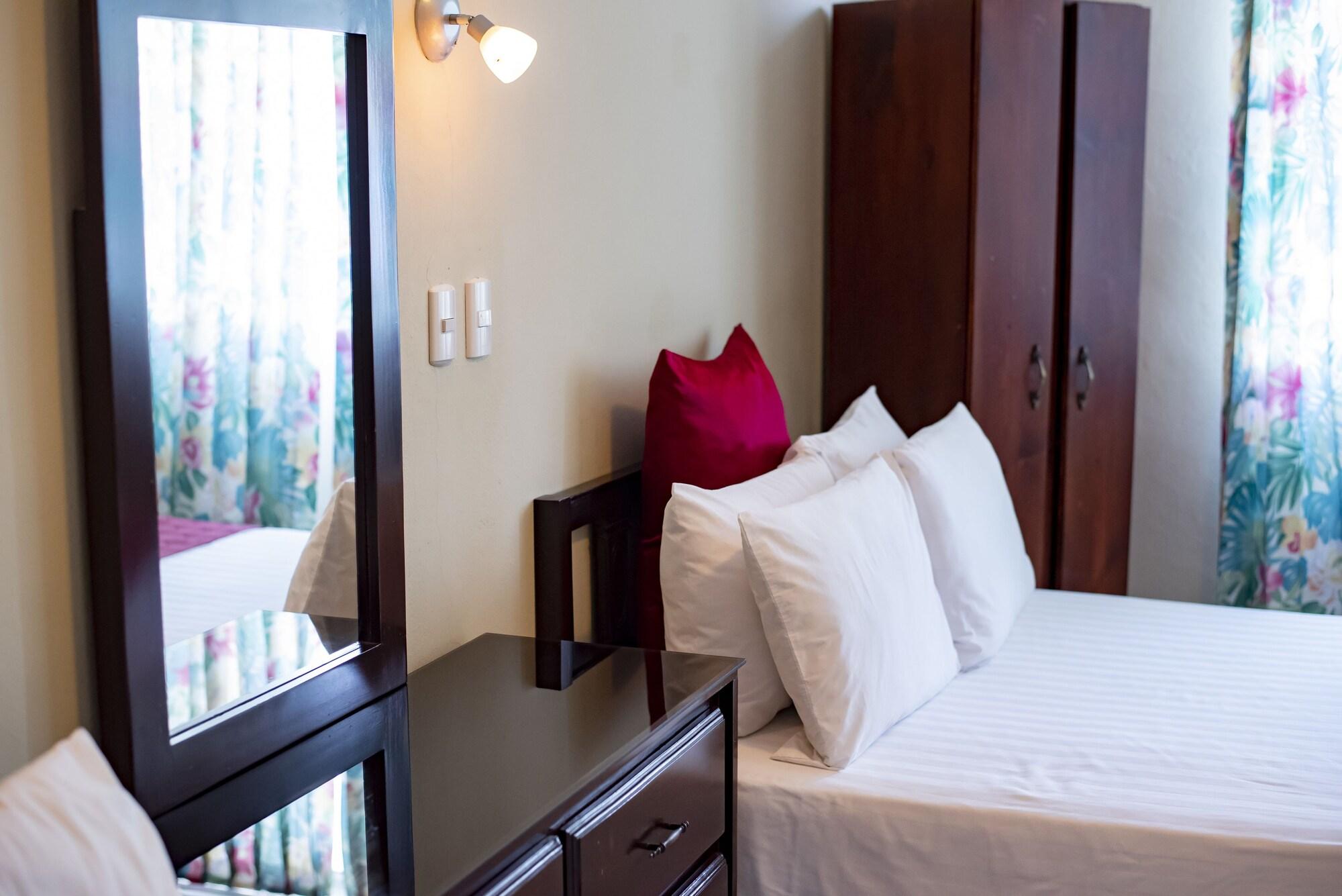 Hotel Real Bella Vista Санто Доминго Екстериор снимка