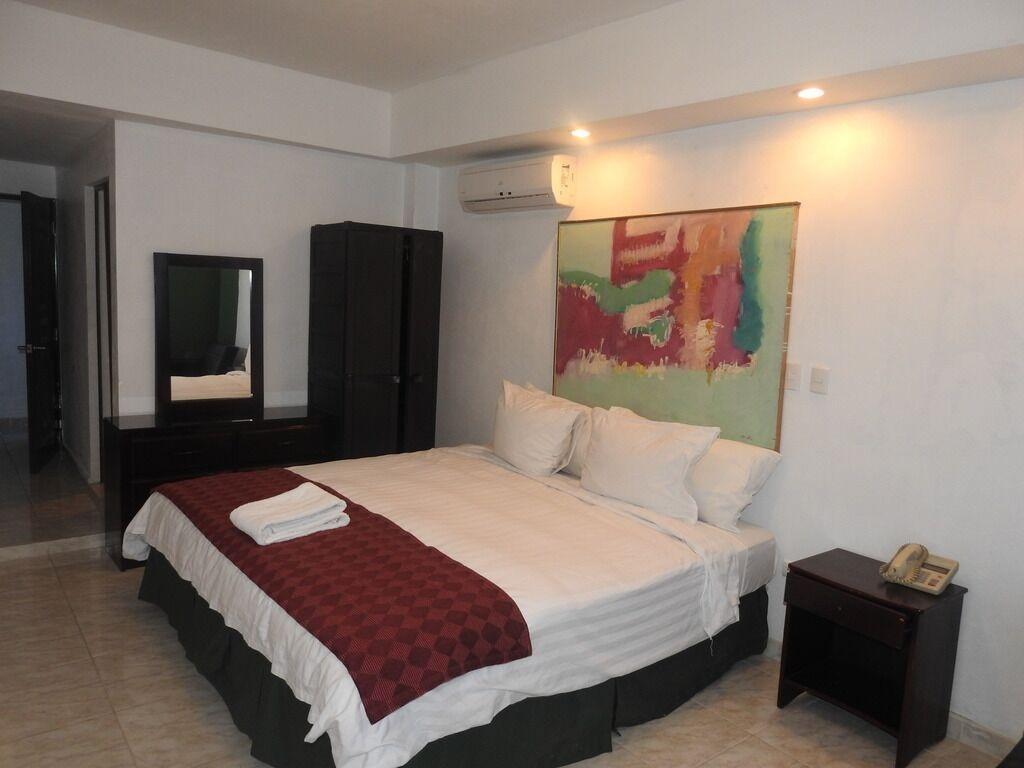 Hotel Real Bella Vista Санто Доминго Екстериор снимка