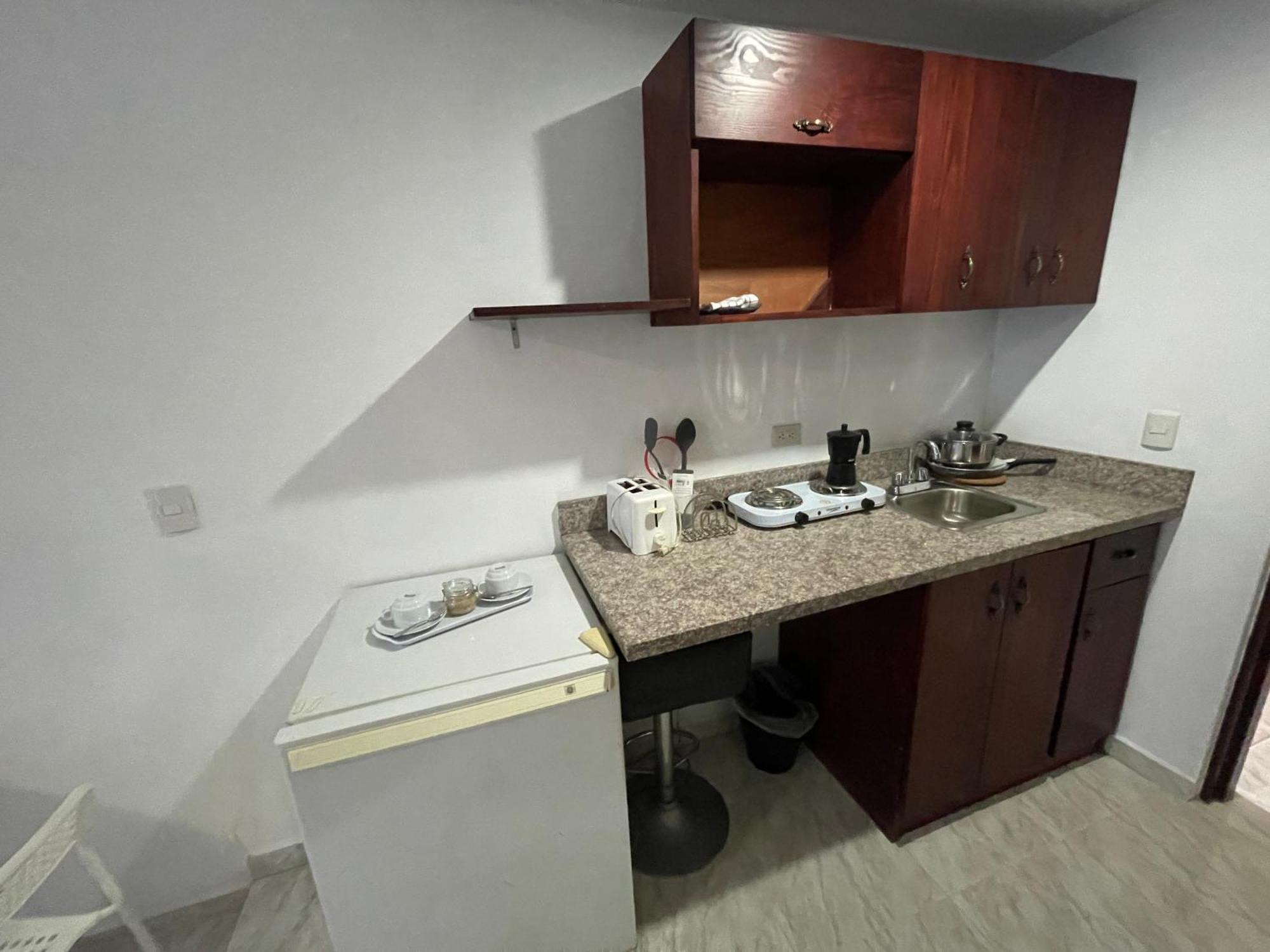 Hotel Real Bella Vista Санто Доминго Екстериор снимка