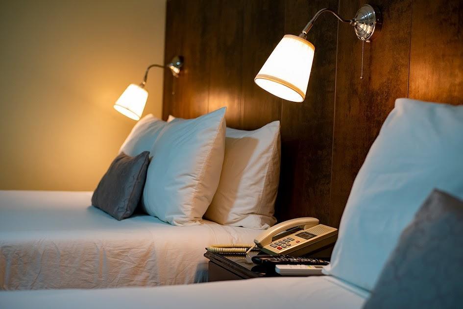 Hotel Real Bella Vista Санто Доминго Екстериор снимка