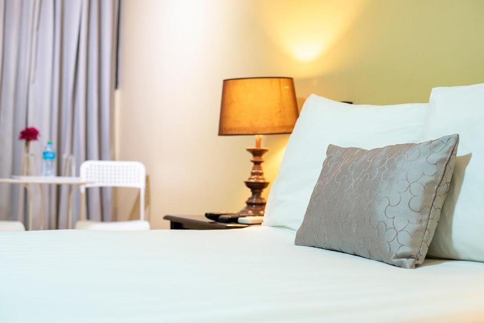 Hotel Real Bella Vista Санто Доминго Екстериор снимка