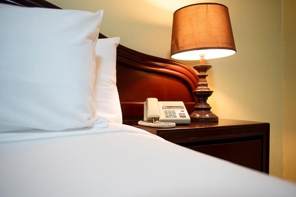 Hotel Real Bella Vista Санто Доминго Екстериор снимка