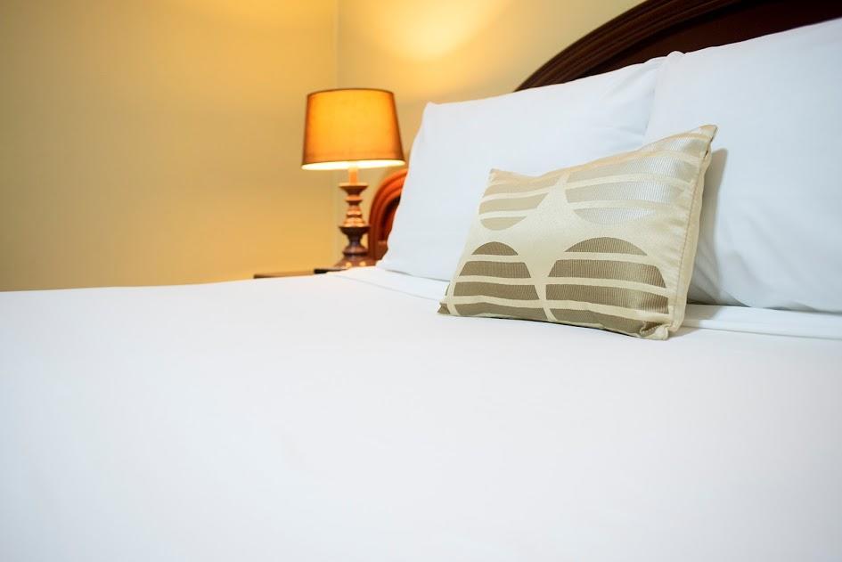 Hotel Real Bella Vista Санто Доминго Екстериор снимка